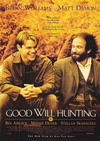 Good Will Hunting Poster